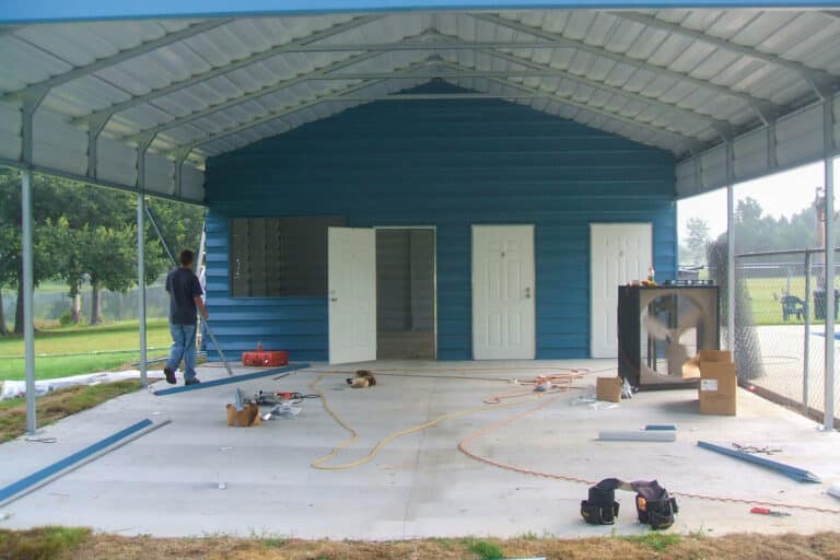carports with storage for sale in sc
