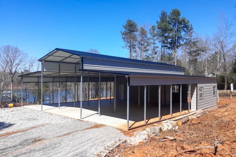 carports with storage for sale in sc 95