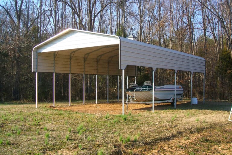 custom carports for sale in sc