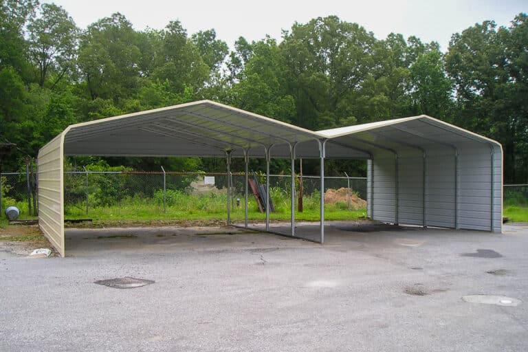custom carports for sale in sc