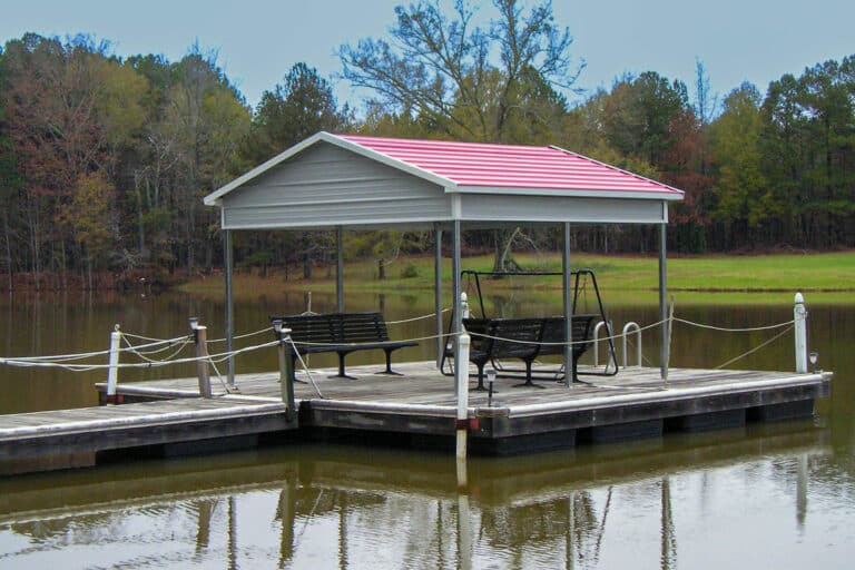 custom carports for sale in sc