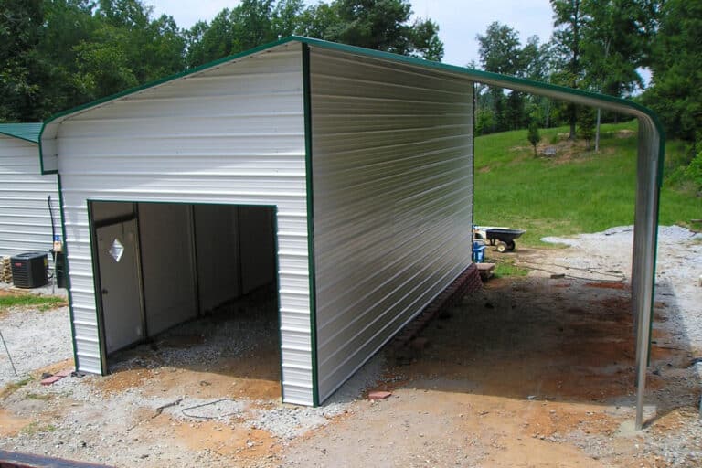 custom carports for sale in sc