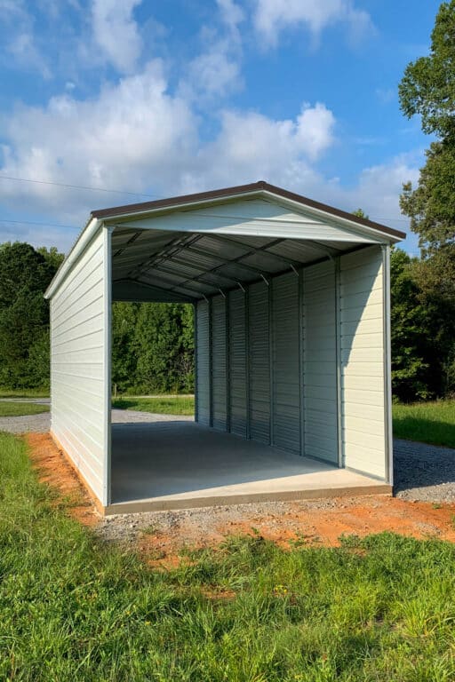 custom carports for sale in sc