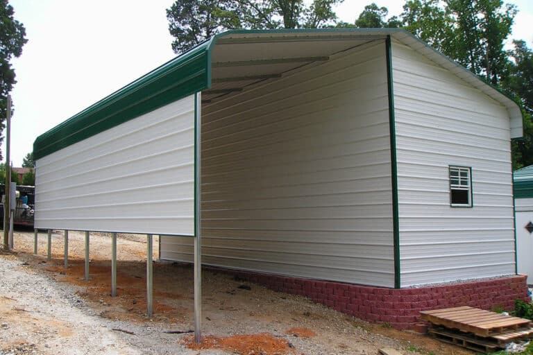 custom carports for sale in sc