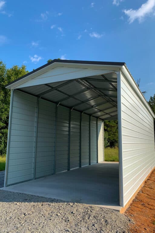 custom carports for sale in sc
