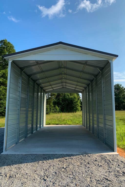 custom carports for sale in sc