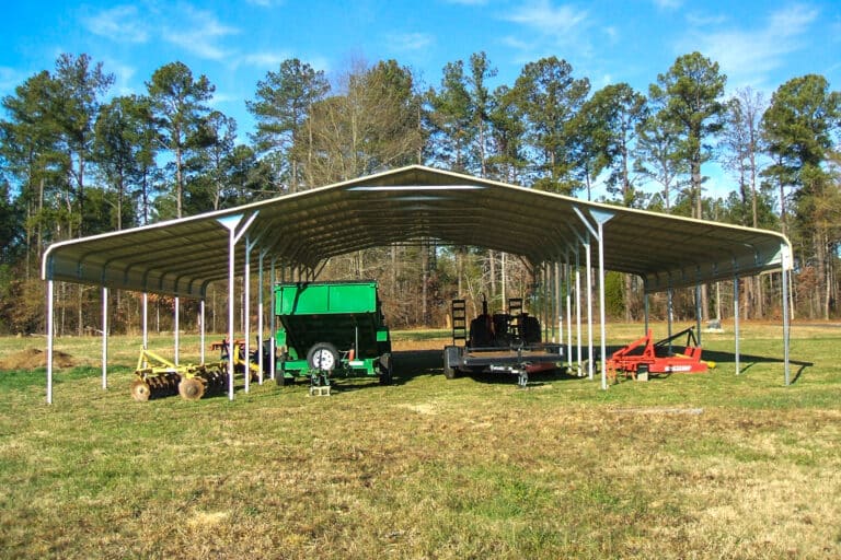 custom carports for sale in sc