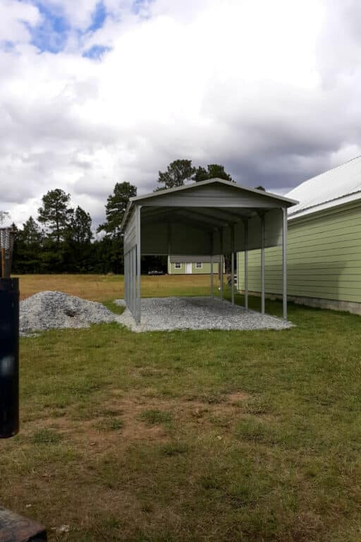 custom carports for sale in sc