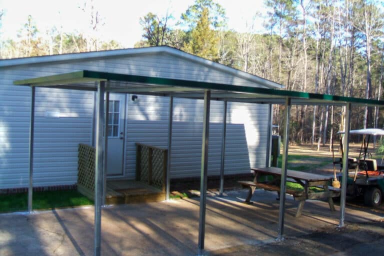 custom carports for sale in sc