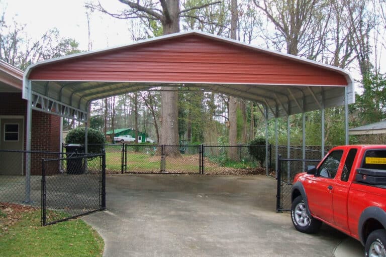 custom carports for sale in sc