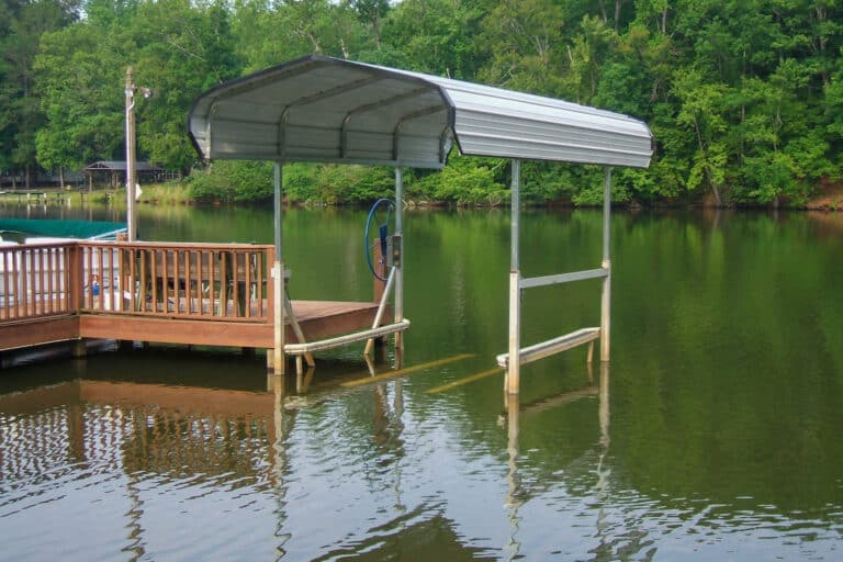 custom carports for sale in sc