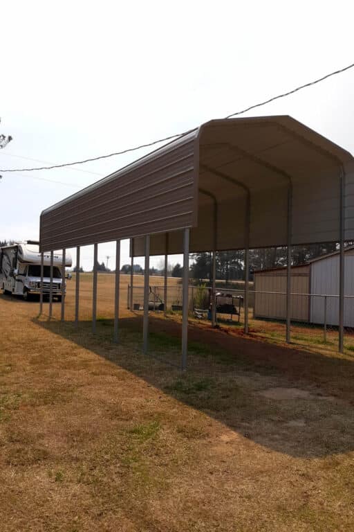 custom carports for sale in sc