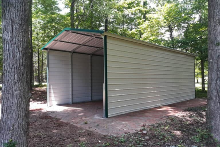 custom carports for sale in sc