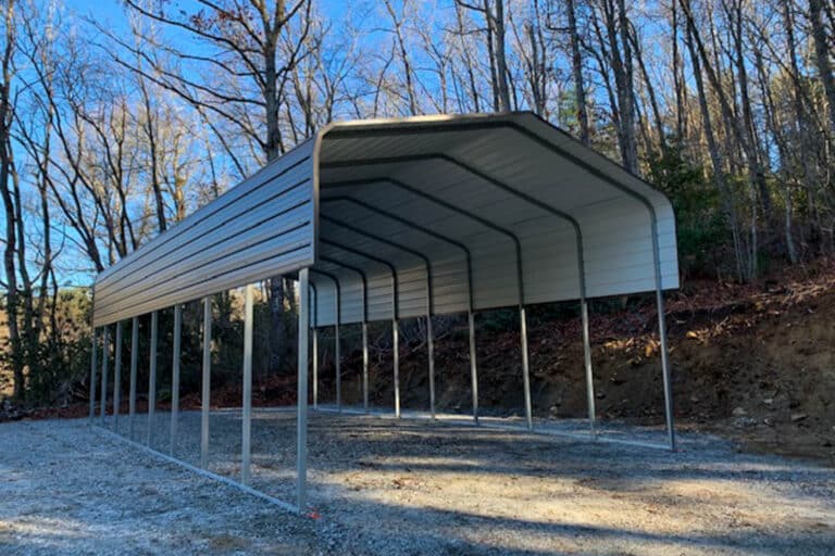custom carports for sale in sc