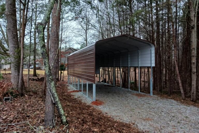 custom carports for sale in sc