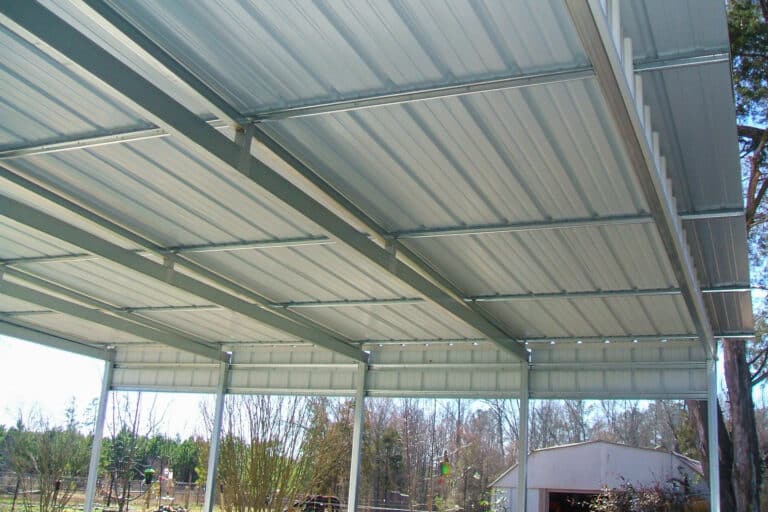 custom carports for sale in sc