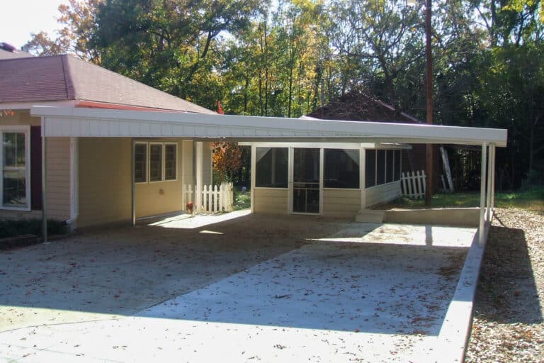 custom carports for sale in sc