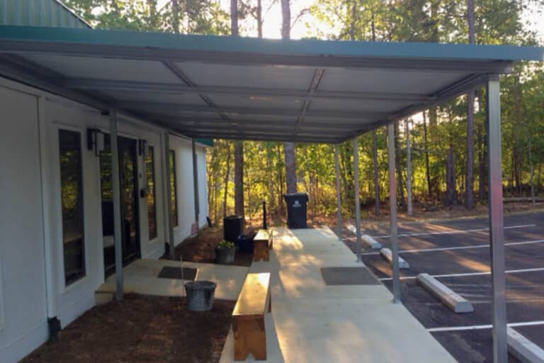 custom carports for sale in sc