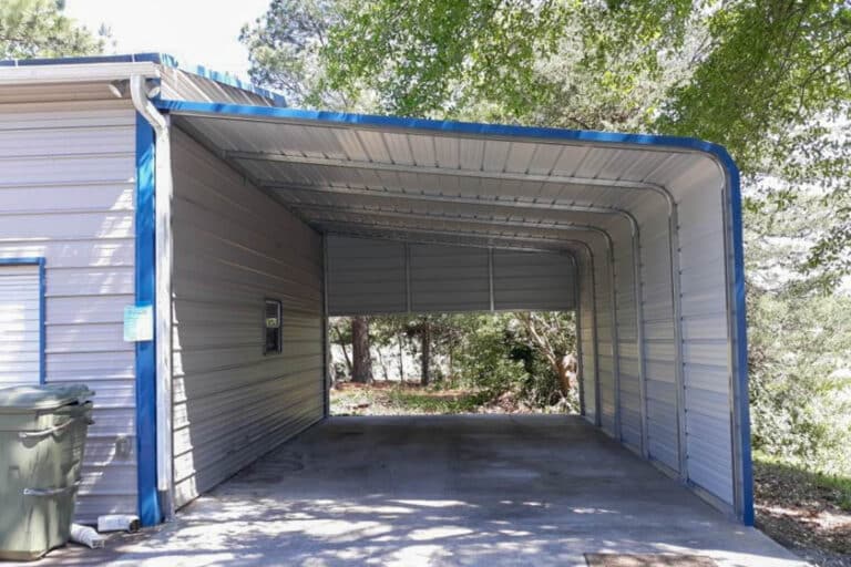 custom carports for sale in sc