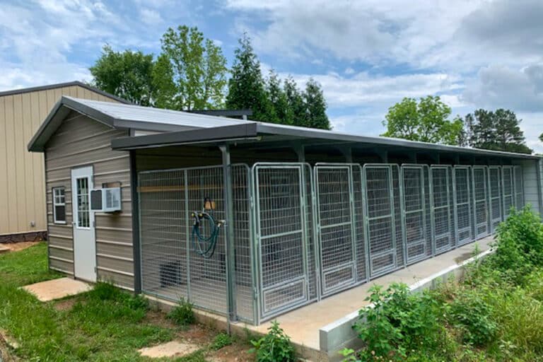 custom carports for sale in sc
