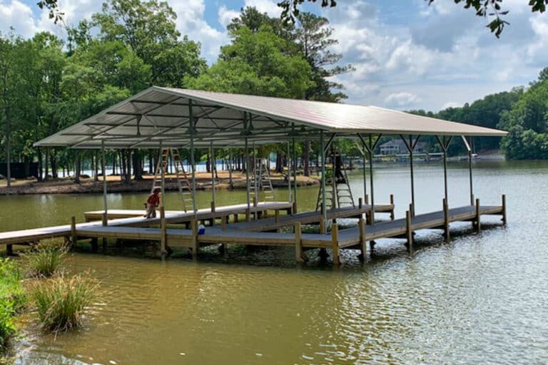 custom carports for sale in sc
