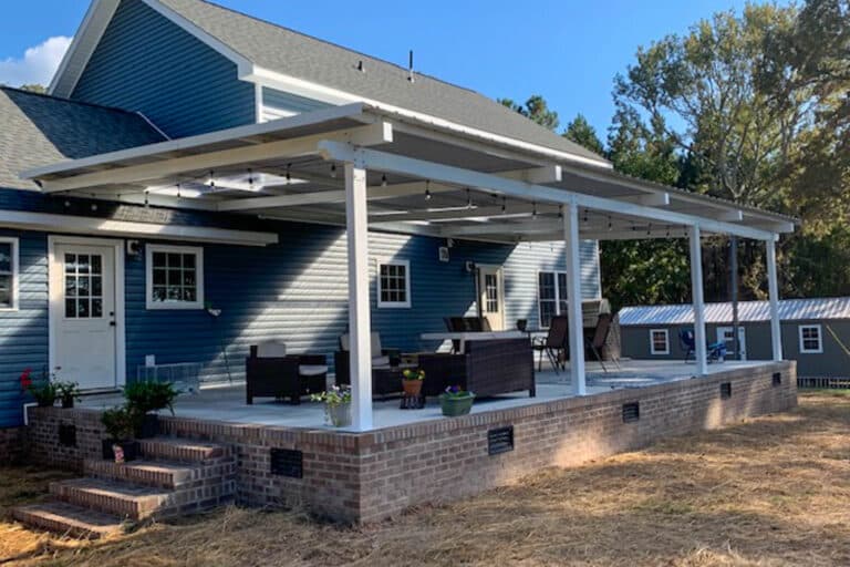 custom carports for sale in sc