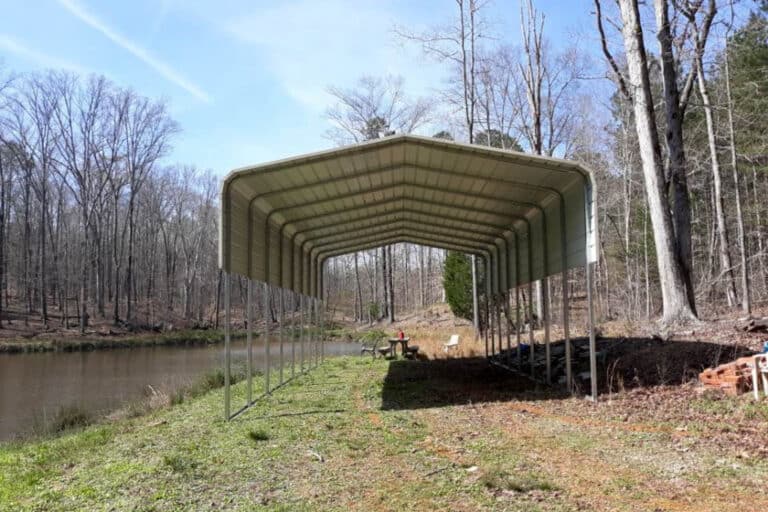custom carports for sale in sc