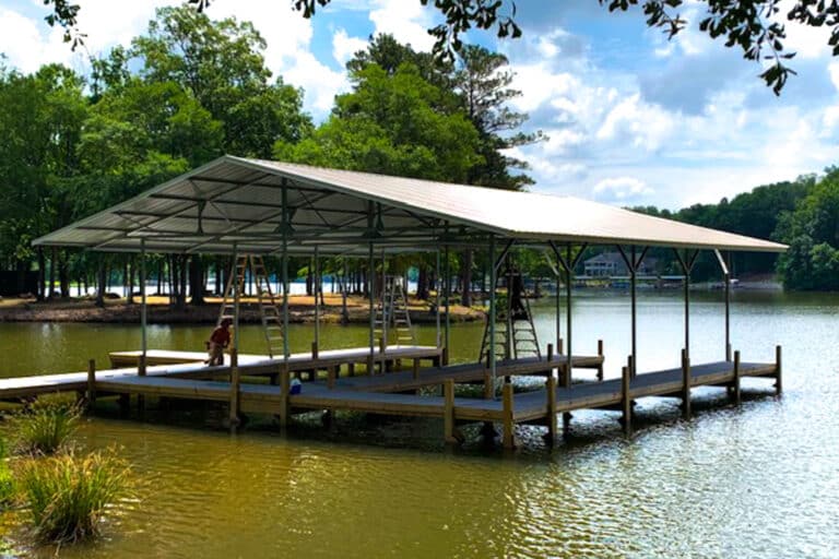 custom carports for sale in sc
