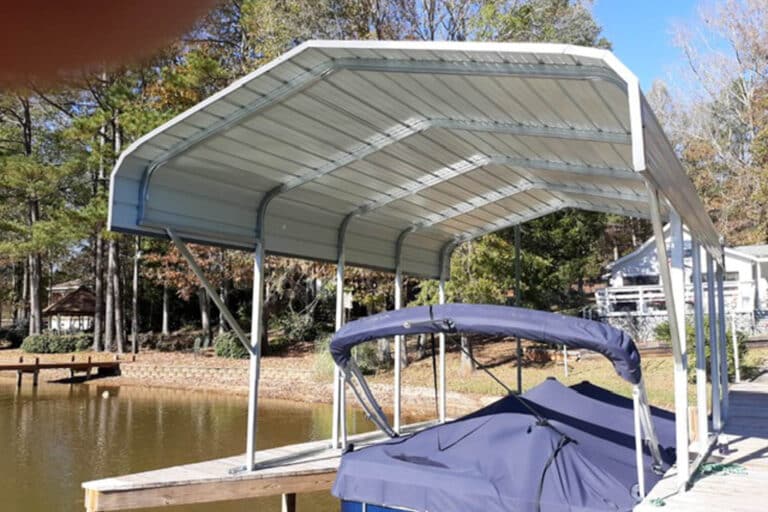 custom carports for sale in sc