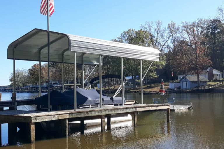 custom carports for sale in sc