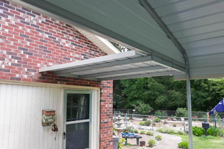 custom carports for sale in sc