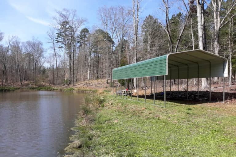 custom carports for sale in sc