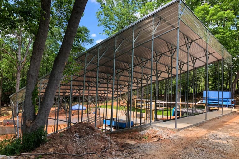 custom carports for sale in sc
