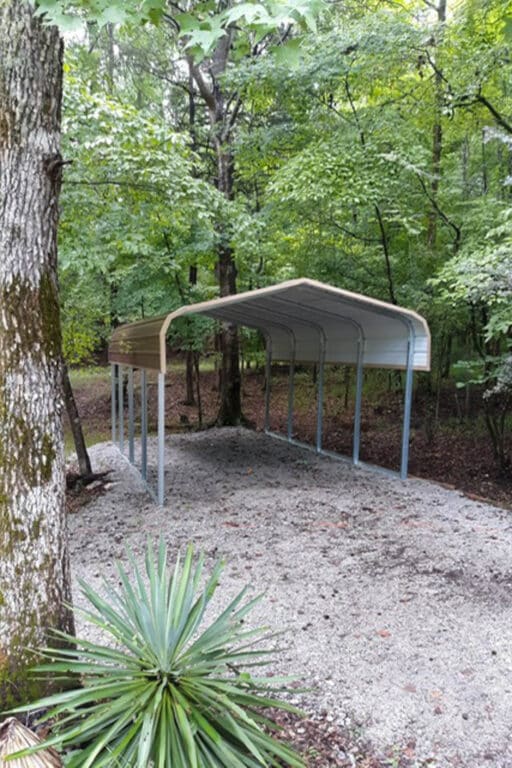 custom carports for sale in sc