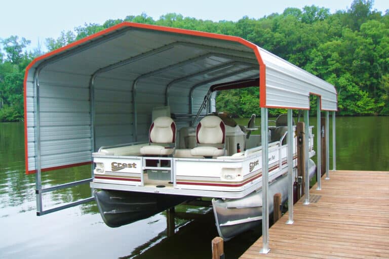 custom carports for sale in sc