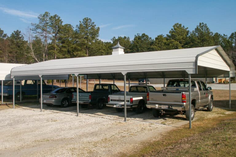 custom carports for sale in sc