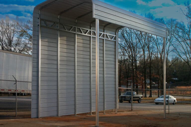 custom carports for sale in sc