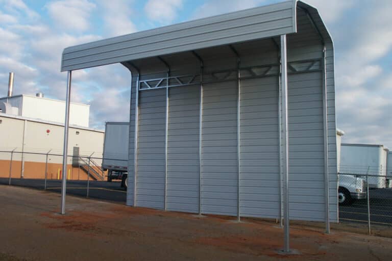 custom carports for sale in sc