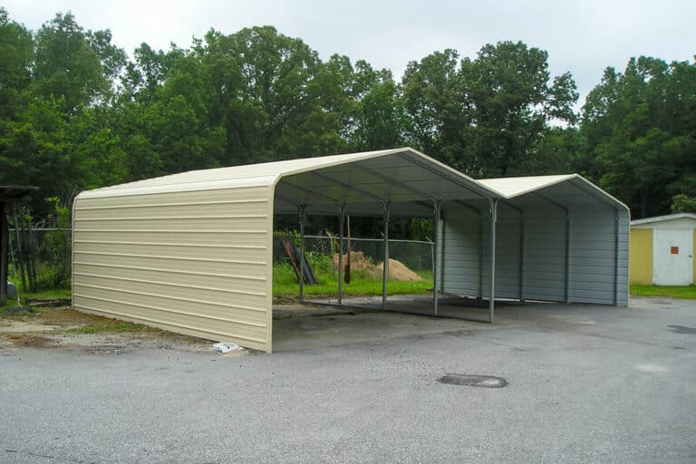 custom carports for sale in sc