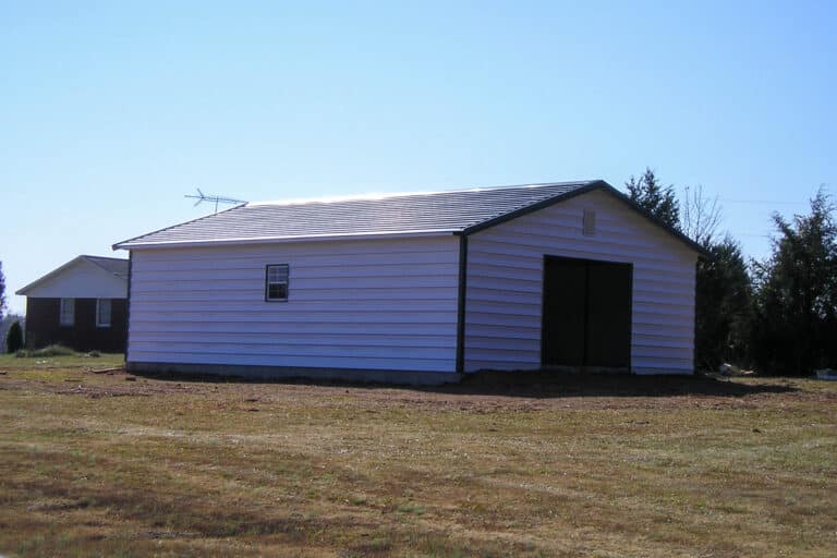 enclosed carports for sale in sc