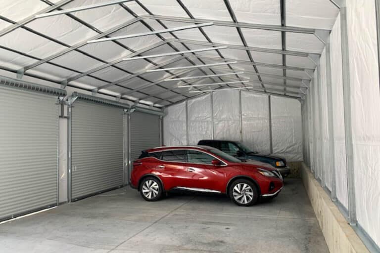 enclosed carports for sale in sc