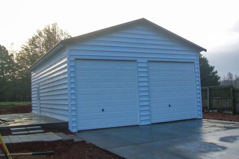 enclosed carports for sale in sc