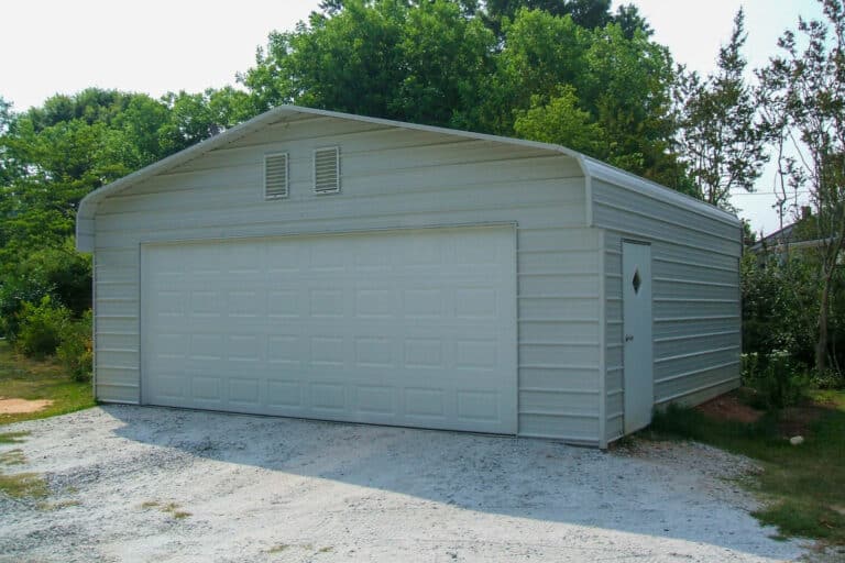 enclosed carports for sale in sc