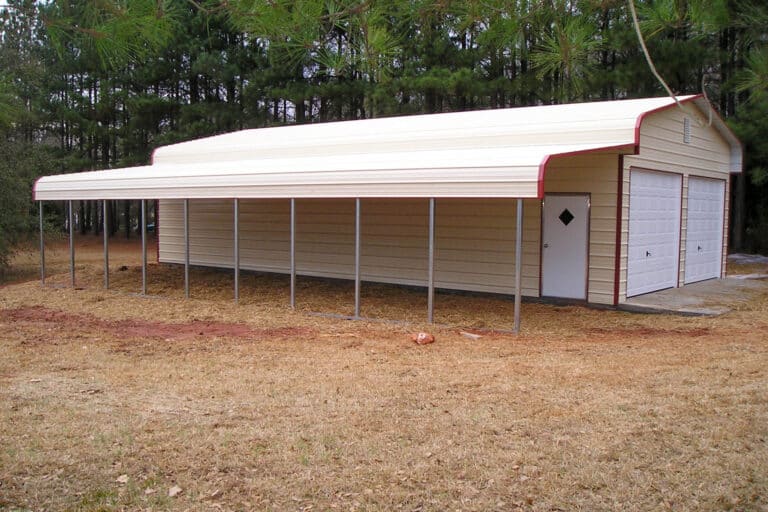 custom carports for sale in sc