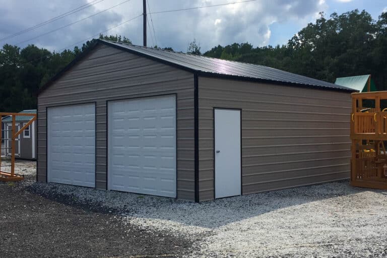 enclosed carports for sale in sc