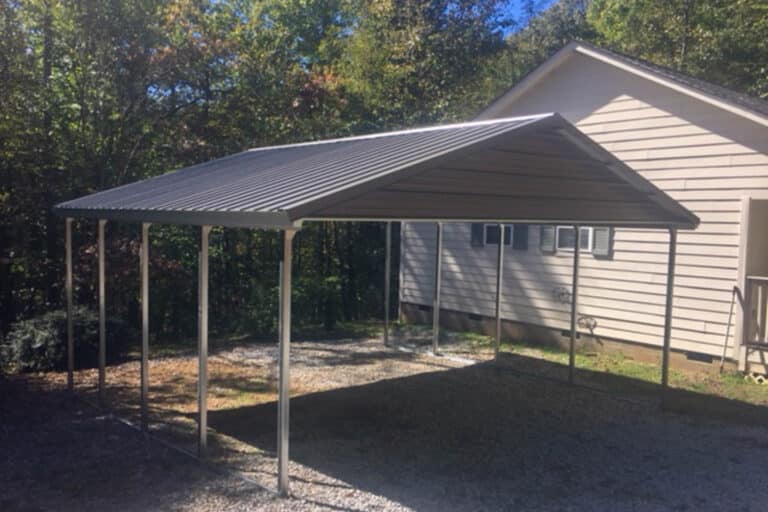 open carports for sale in sc