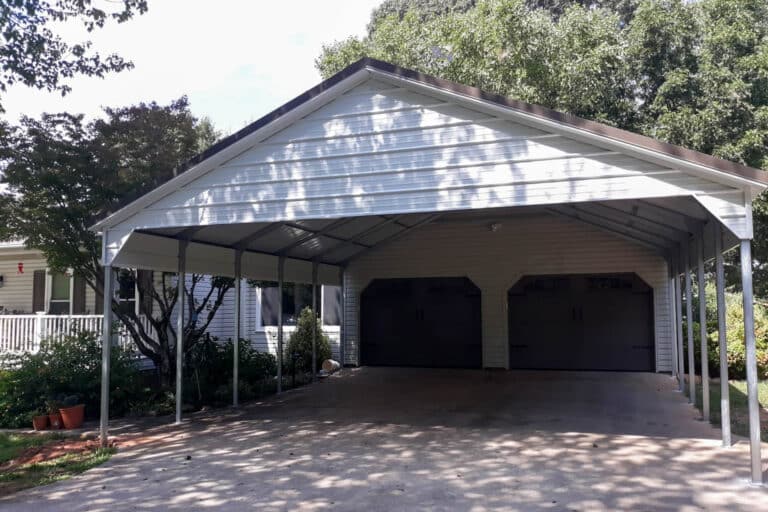 open carports for sale in sc