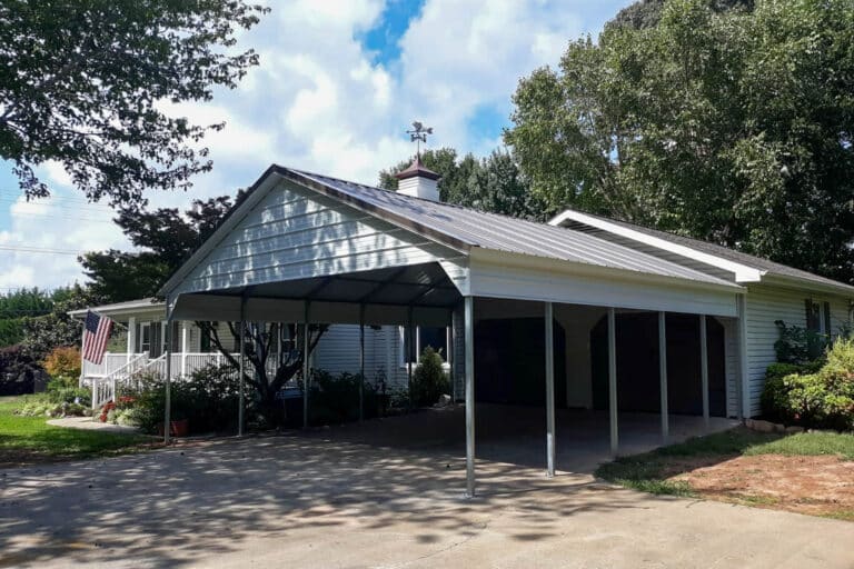 open carports for sale in sc