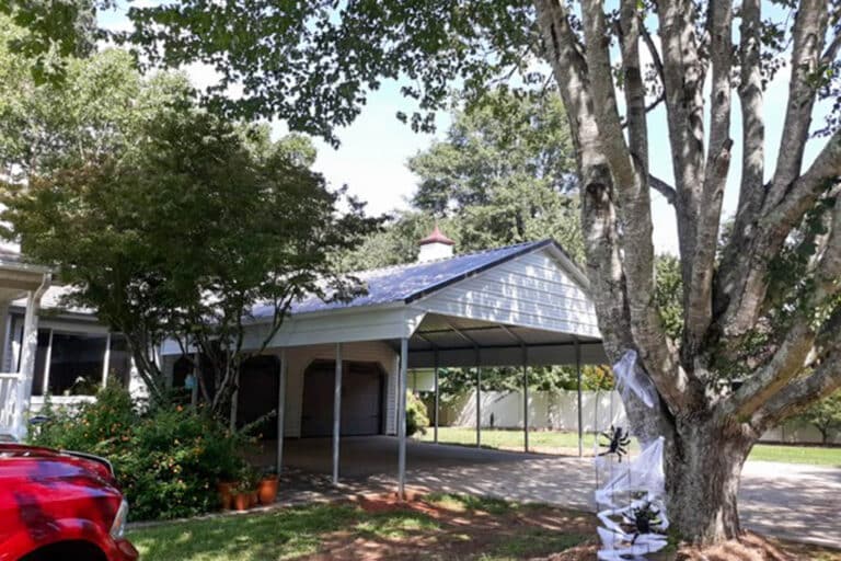 open carports for sale in sc