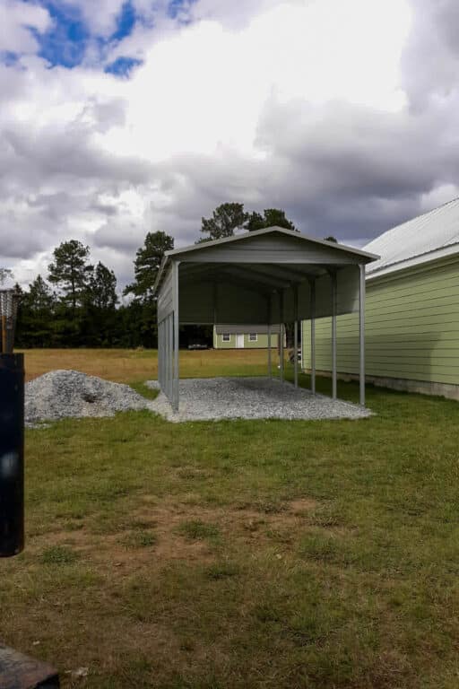open carports for sale in sc